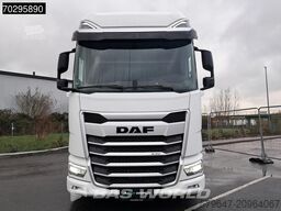 DAF XG+ 530 4X2 Retarder 2xTanks ACC Standklima