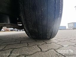 Krone Curtainsider Mega