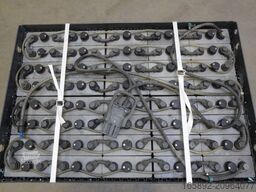 FRABAT 80 Volt 4 PzS 500 Ah