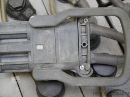 FRABAT 80 Volt 4 PzS 500 Ah