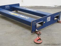 STIEHLE Batterietraverse / HT 20