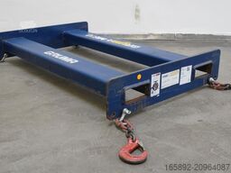 STIEHLE Batterietraverse / HT 20