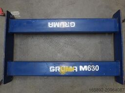 STIEHLE Batterietraverse / HT 20