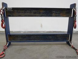 STIEHLE Batterietraverse / HT 20