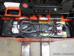 Linde T 16 ION 1152