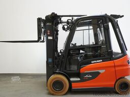 Linde E 30 ION 1252