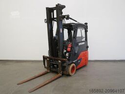 Linde E 18 EVO ION 386-02