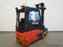 Linde E 18 EVO ION 386-02