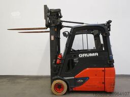 Linde E 18 EVO ION 386-02