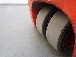 Linde E 18 EVO ION 386-02