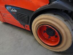 Linde E 18 EVO ION 386-02