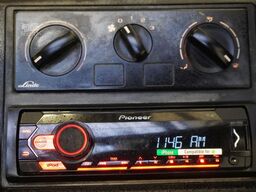 Linde E 18 EVO ION 386-02