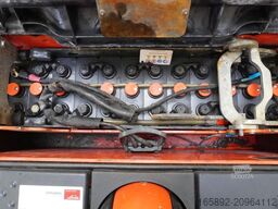 Linde T 20 AP 131