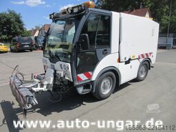 Multicar Tremo X56 CMAR Hybre 2000 EU5  Allrad