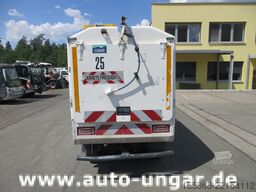 Multicar Tremo X56 CMAR Hybre 2000 EU5  Allrad