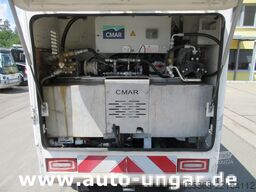 Multicar Tremo X56 CMAR Hybre 2000 EU5  Allrad