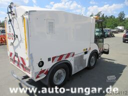 Multicar Tremo X56 CMAR Hybre 2000 EU5  Allrad