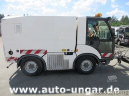 Multicar Tremo X56 CMAR Hybre 2000 EU5  Allrad