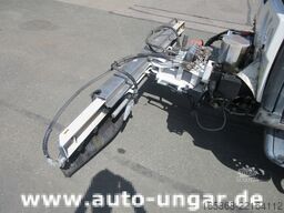 Multicar Tremo X56 CMAR Hybre 2000 EU5  Allrad