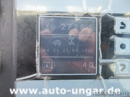 Multicar Tremo X56 CMAR Hybre 2000 EU5  Allrad