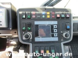 Multicar Tremo X56 CMAR Hybre 2000 EU5  Allrad