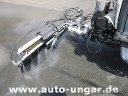 Multicar Tremo X56 CMAR Hybre 2000 EU5  Allrad