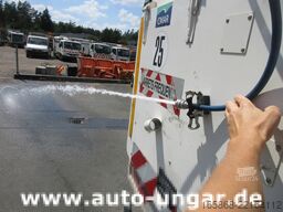 Multicar Tremo X56 CMAR Hybre 2000 EU5  Allrad