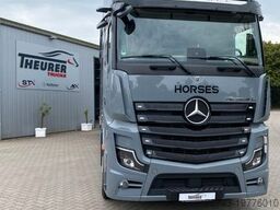  MB ACTROS 2651  STX MOTORHOME