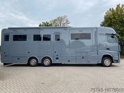  MB ACTROS 2651  STX MOTORHOME