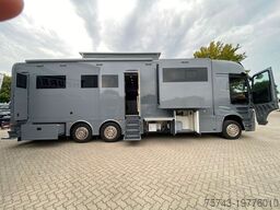 MB ACTROS 2651 STX MOTORHOME