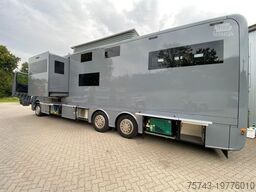  MB ACTROS 2651  STX MOTORHOME