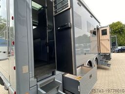  MB ACTROS 2651  STX MOTORHOME