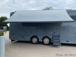  MB ACTROS 2651  STX MOTORHOME