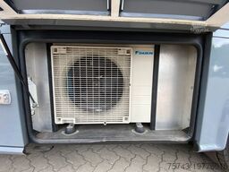  MB ACTROS 2651  STX MOTORHOME