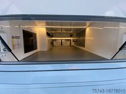  MB ACTROS 2651  STX MOTORHOME