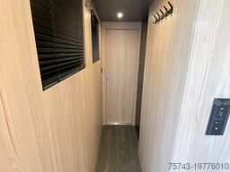  MB ACTROS 2651  STX MOTORHOME
