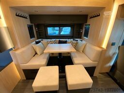  MB ACTROS 2651  STX MOTORHOME