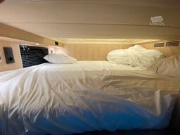  MB ACTROS 2651  STX MOTORHOME