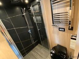  MB ACTROS 2651  STX MOTORHOME