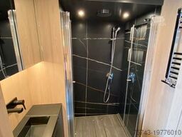  MB ACTROS 2651  STX MOTORHOME