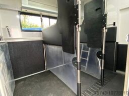 MERCEDES-BENZ Actros 2651 STX Dop-Pop-Out, Pop-Up. Exklusive