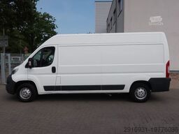 CITROEN Jumper Grossraumkasten 33 L3H2 Profi BlueHDi 110