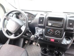 CITROEN Jumper Grossraumkasten 33 L3H2 Profi BlueHDi 110