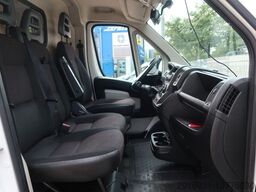 CITROEN Jumper Grossraumkasten 33 L3H2 Profi BlueHDi 110
