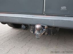 CITROEN Jumper Grossraumkasten 33 L3H2 Profi BlueHDi 110