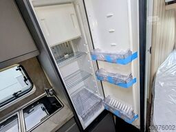 HOBBY De Luxe 460 UFe IC-Line Sondermodell