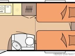 HOBBY Excellent Edition 540 UL AUTARKPAKET, AUFLASTUNG