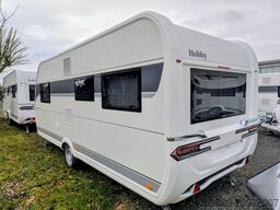 HOBBY Excellent Edition 540 UL AUTARKPAKET, AUFLASTUNG