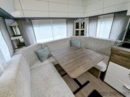 HOBBY Excellent Edition 540 UL AUTARKPAKET, AUFLASTUNG