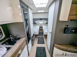 HOBBY Excellent Edition 540 UL AUTARKPAKET, AUFLASTUNG